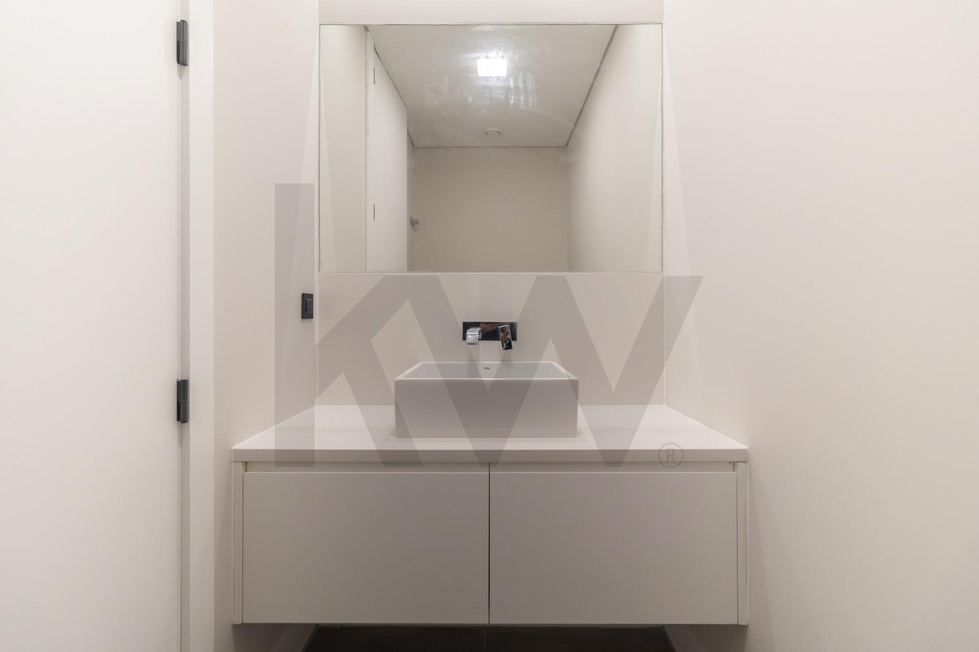 Apartamento T2 à Venda em Alcochete - Setúbal - Portugal - 8