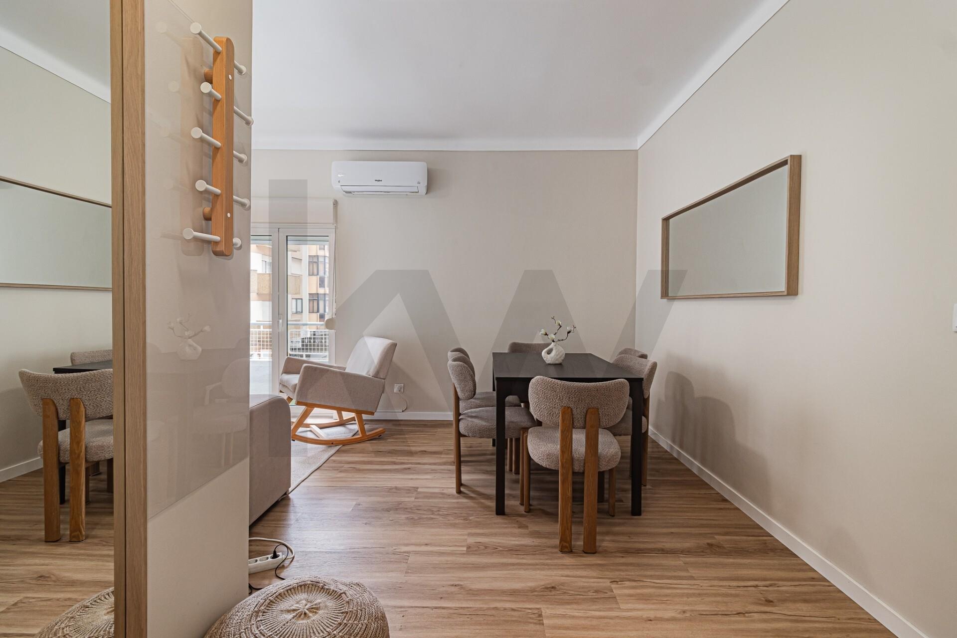 Appartement 2 chambres à Vendre à Almada - Setúbal - Portugal - 1