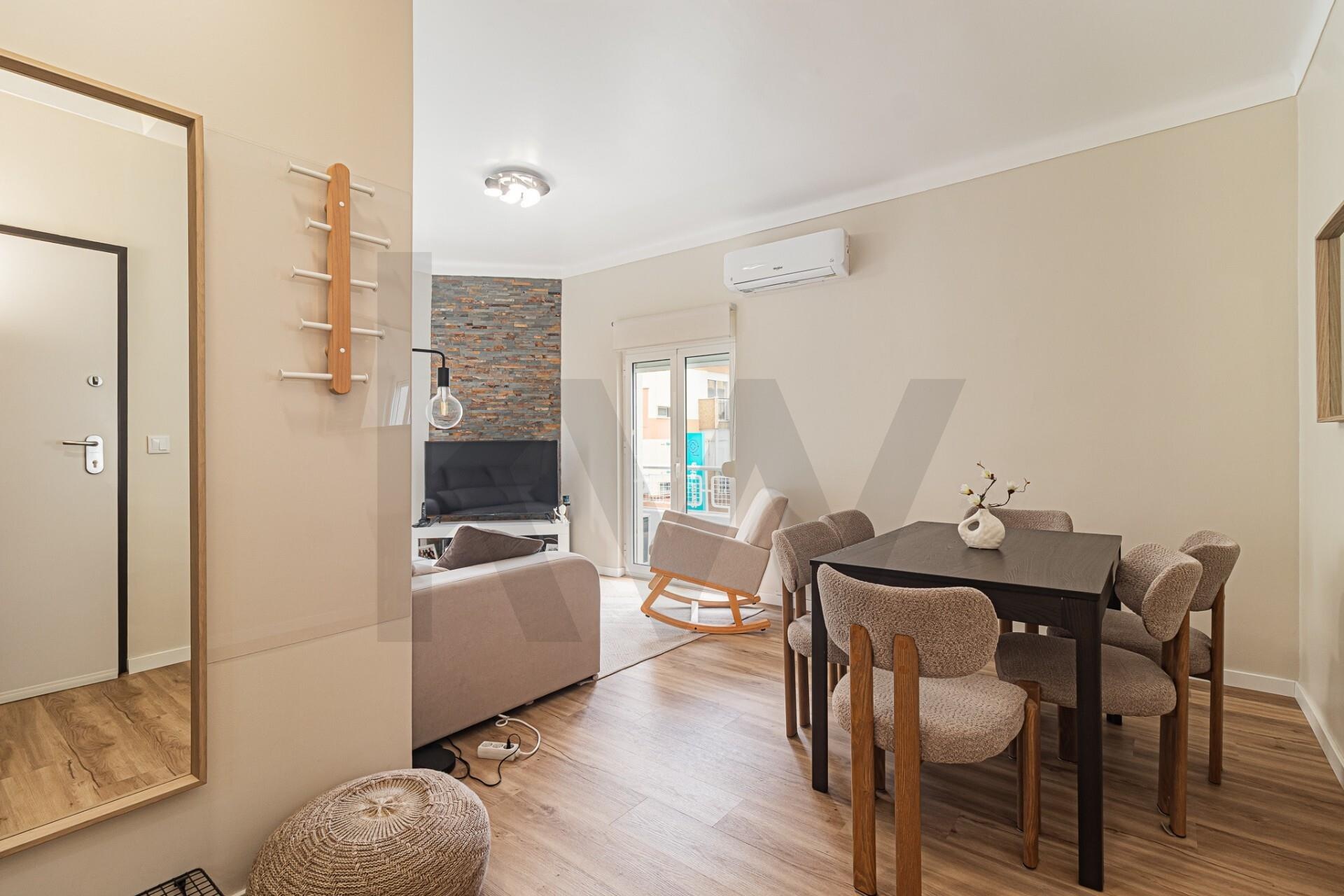 Appartement 2 chambres à Vendre à Almada - Setúbal - Portugal - 2