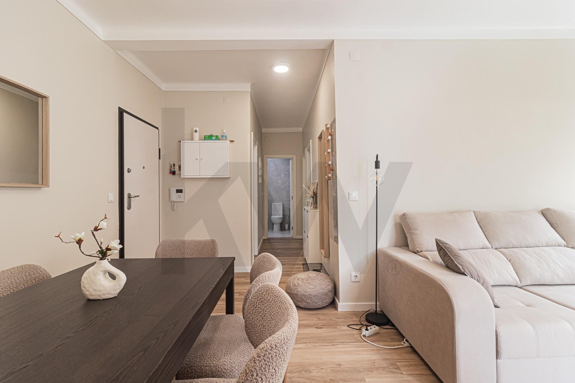 Appartement 2 chambres à Vendre à Almada - Setúbal - Portugal - 5