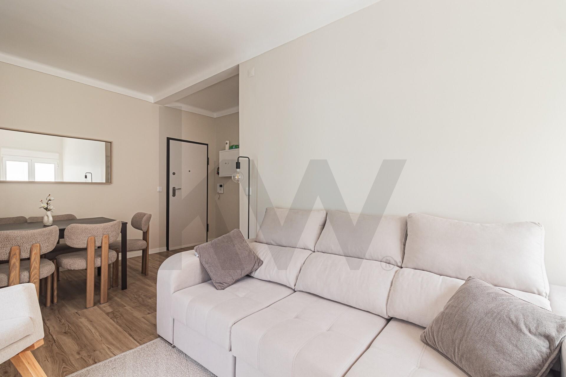 Appartement 2 chambres à Vendre à Almada - Setúbal - Portugal - 8