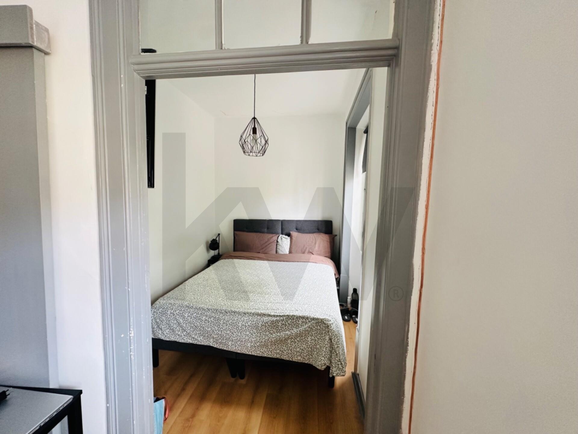 Apartamento T2 à Venda em Almada - Setúbal - Portugal - 3