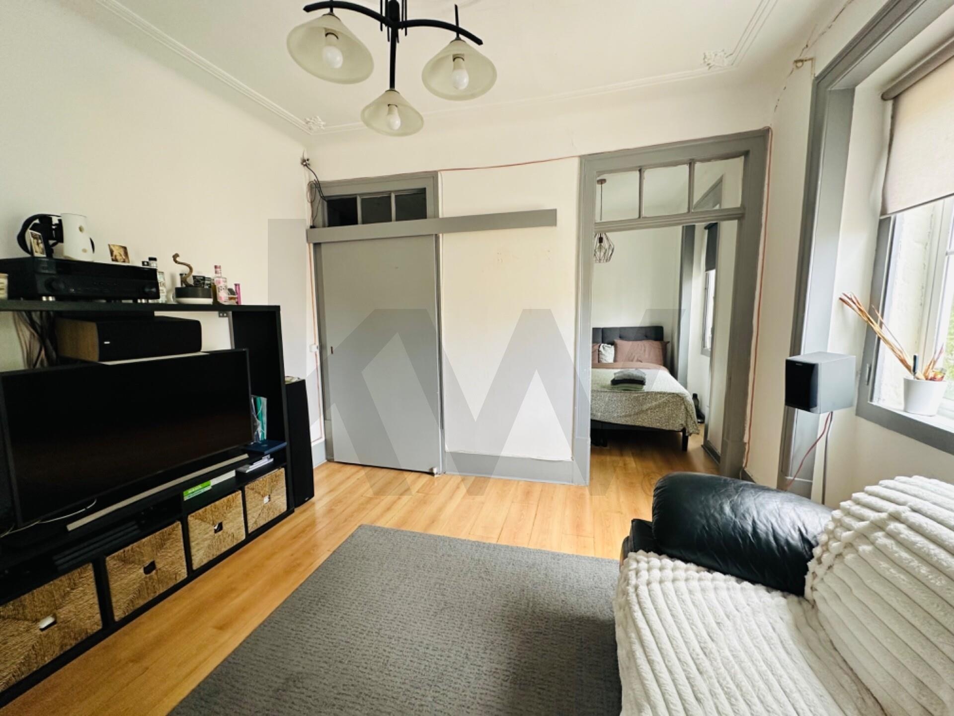 Apartamento T2 à Venda em Almada - Setúbal - Portugal - 7