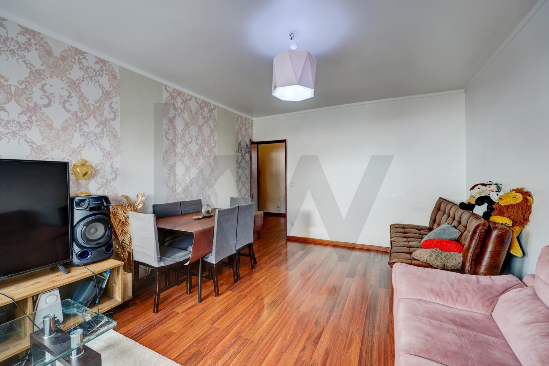 Apartamento T2 à Venda em Alverca Do Ribatejo - Lisboa - Portugal - 4