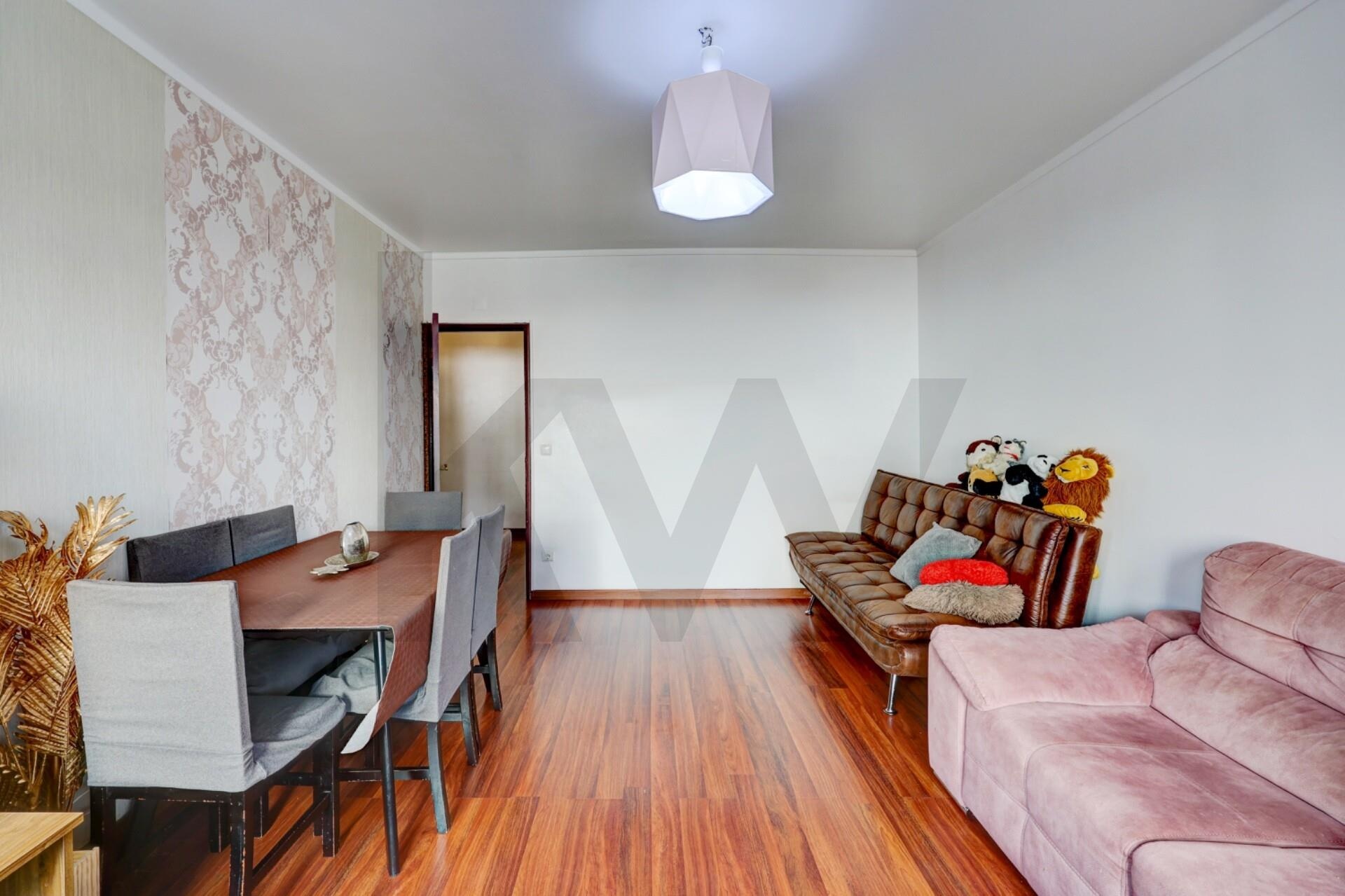 Apartamento T2 à Venda em Alverca Do Ribatejo - Lisboa - Portugal - 5