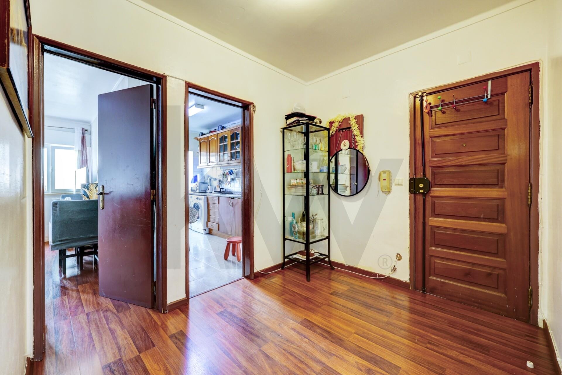 Apartamento T2 à Venda em Alverca Do Ribatejo - Lisboa - Portugal - 7