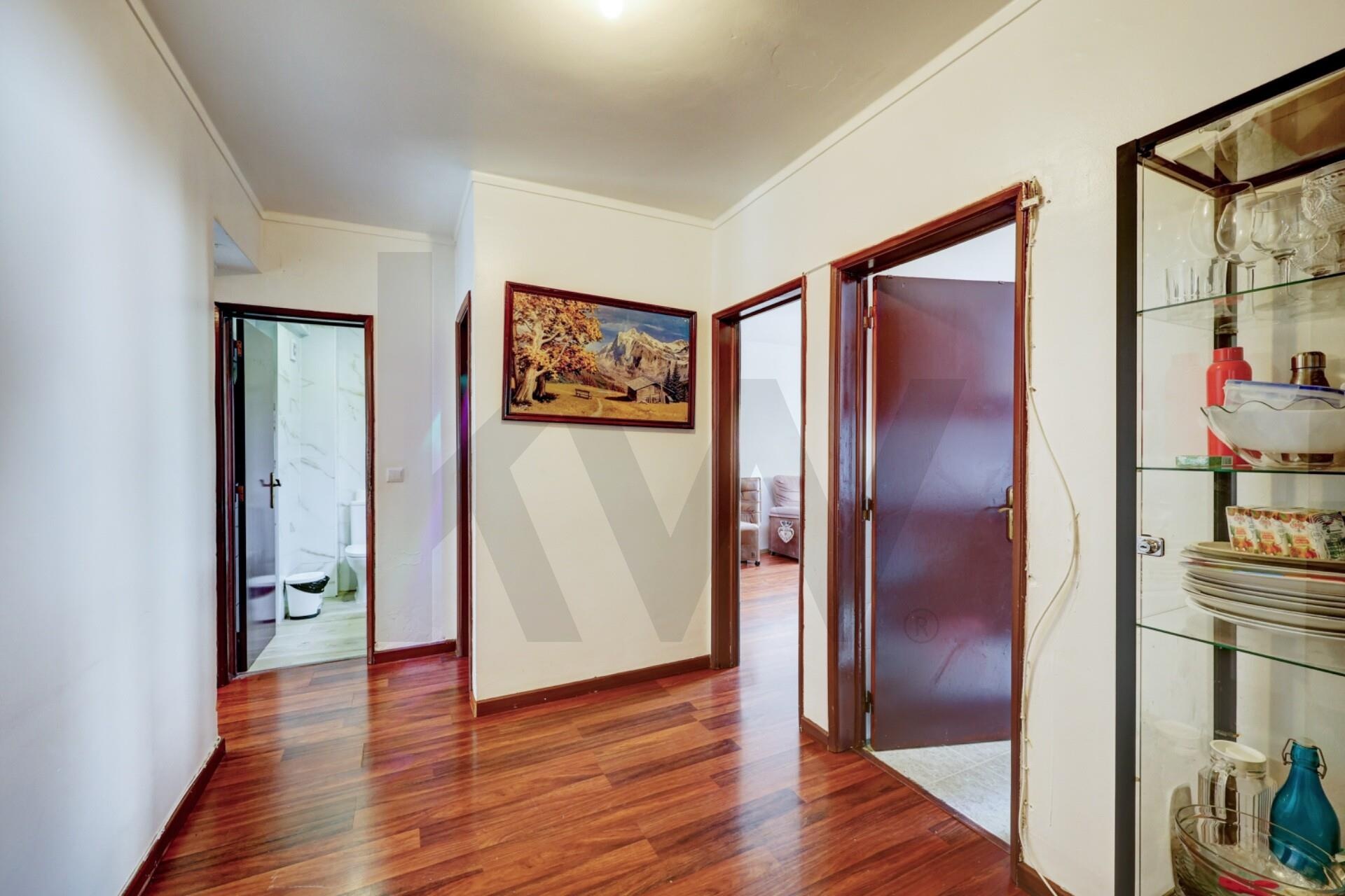 Apartamento T2 à Venda em Alverca Do Ribatejo - Lisboa - Portugal - 8