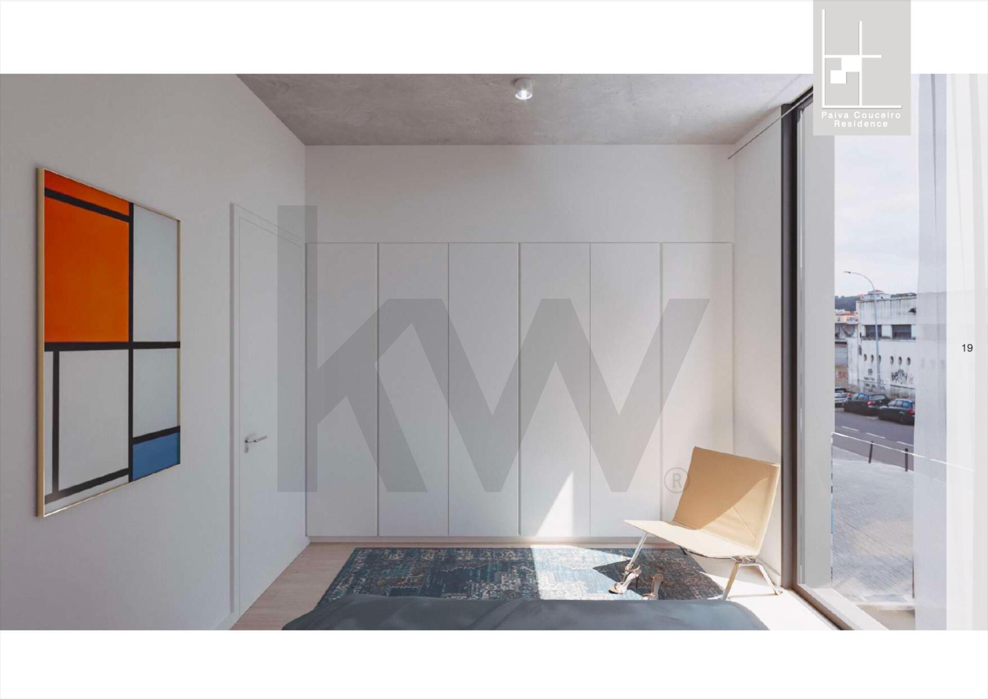 Apartamento T2 à Venda em Amadora - Lisboa - Portugal - 4