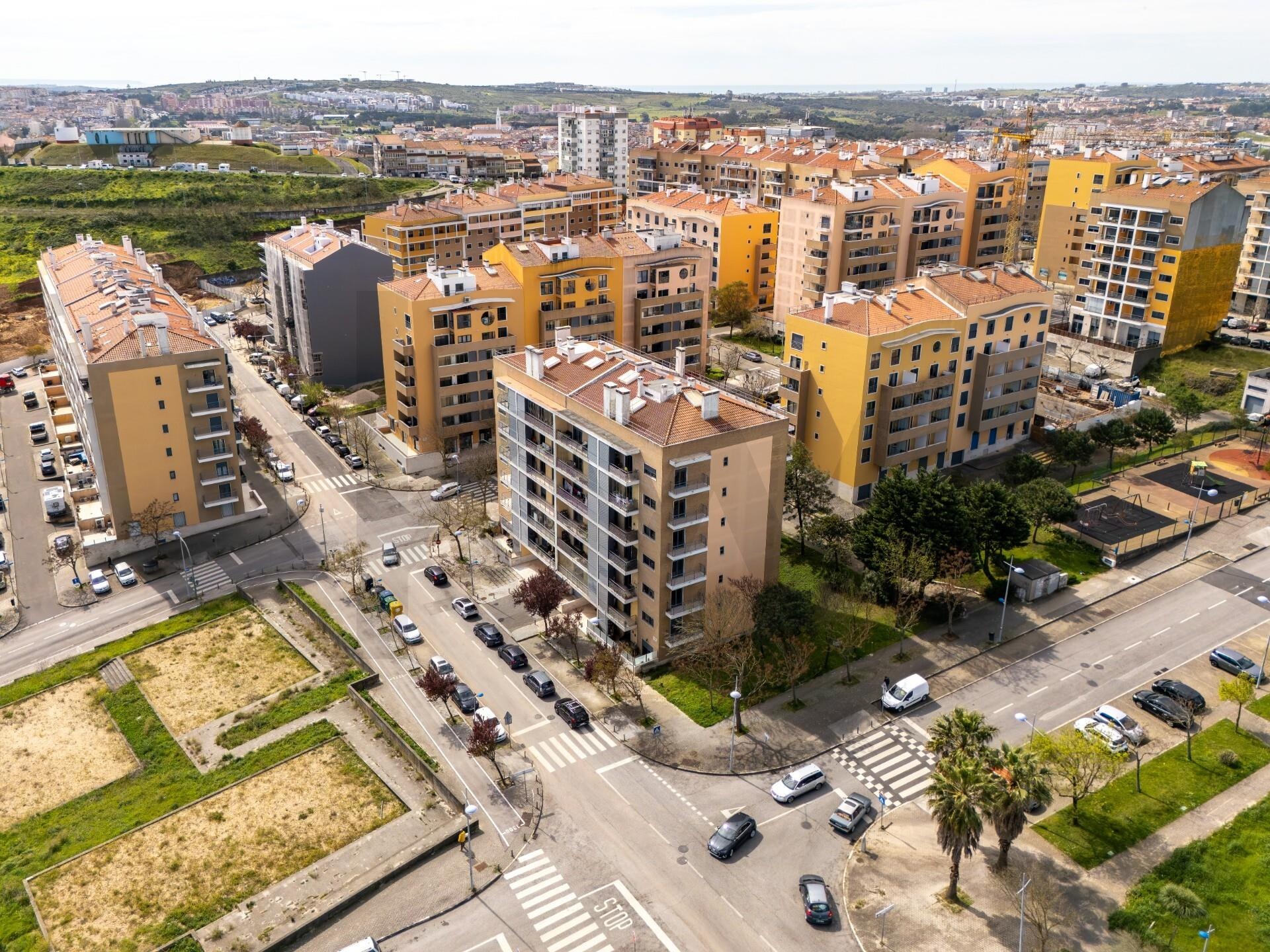Apartamento T2 en Venta en Amadora - Lisboa - Portugal - 1