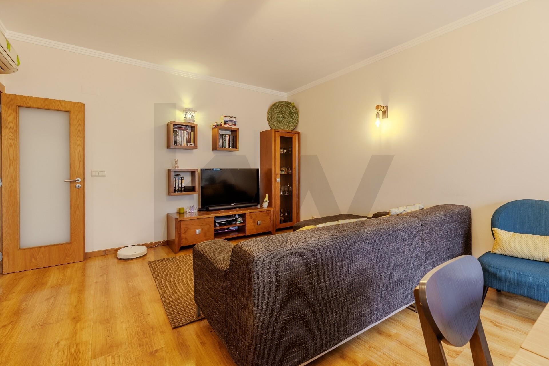 Apartamento T2 en Venta en Amadora - Lisboa - Portugal - 3