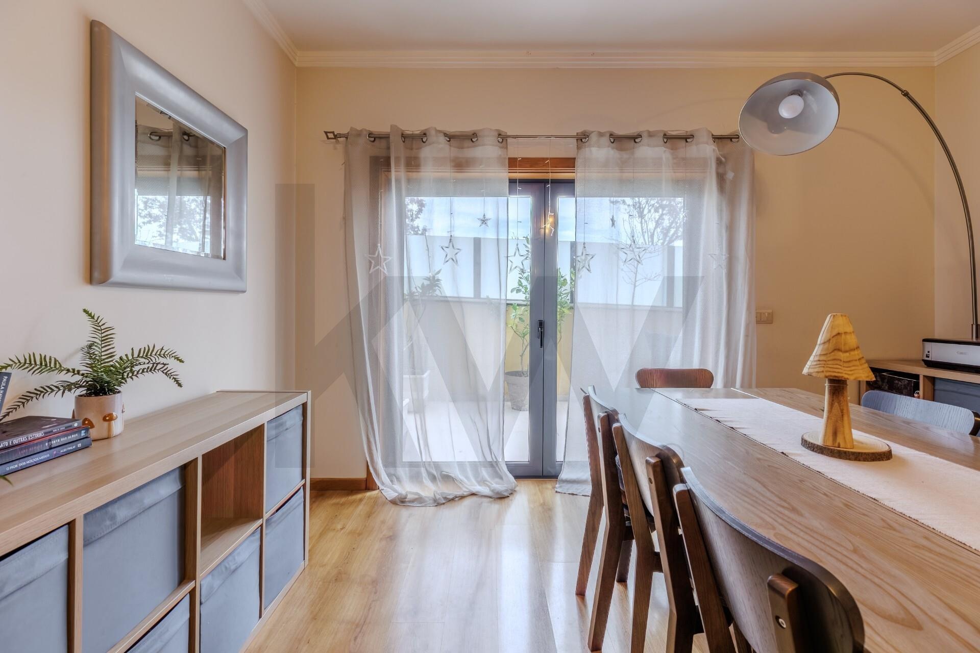 Apartamento T2 en Venta en Amadora - Lisboa - Portugal - 4