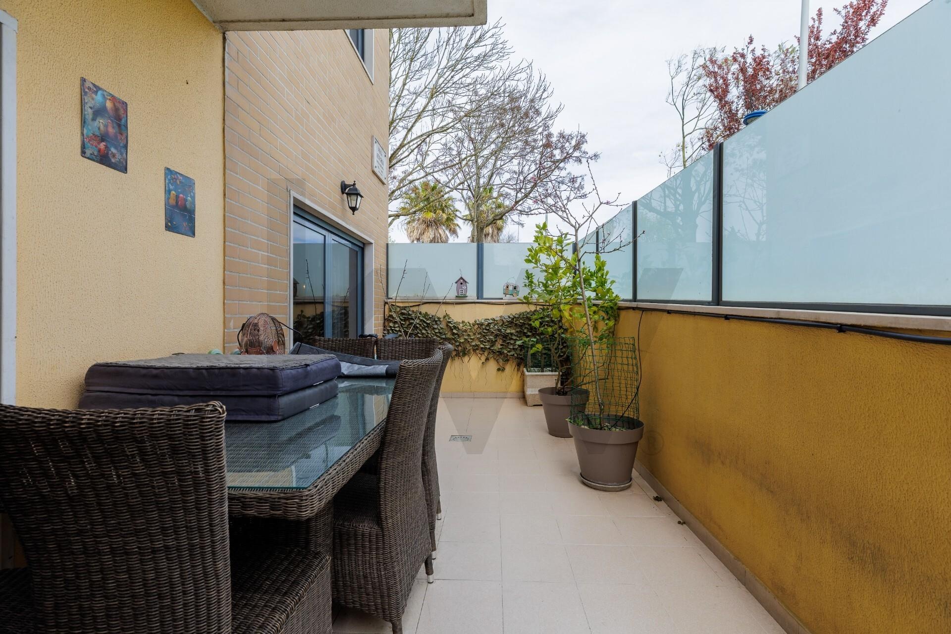 Apartamento T2 en Venta en Amadora - Lisboa - Portugal - 5