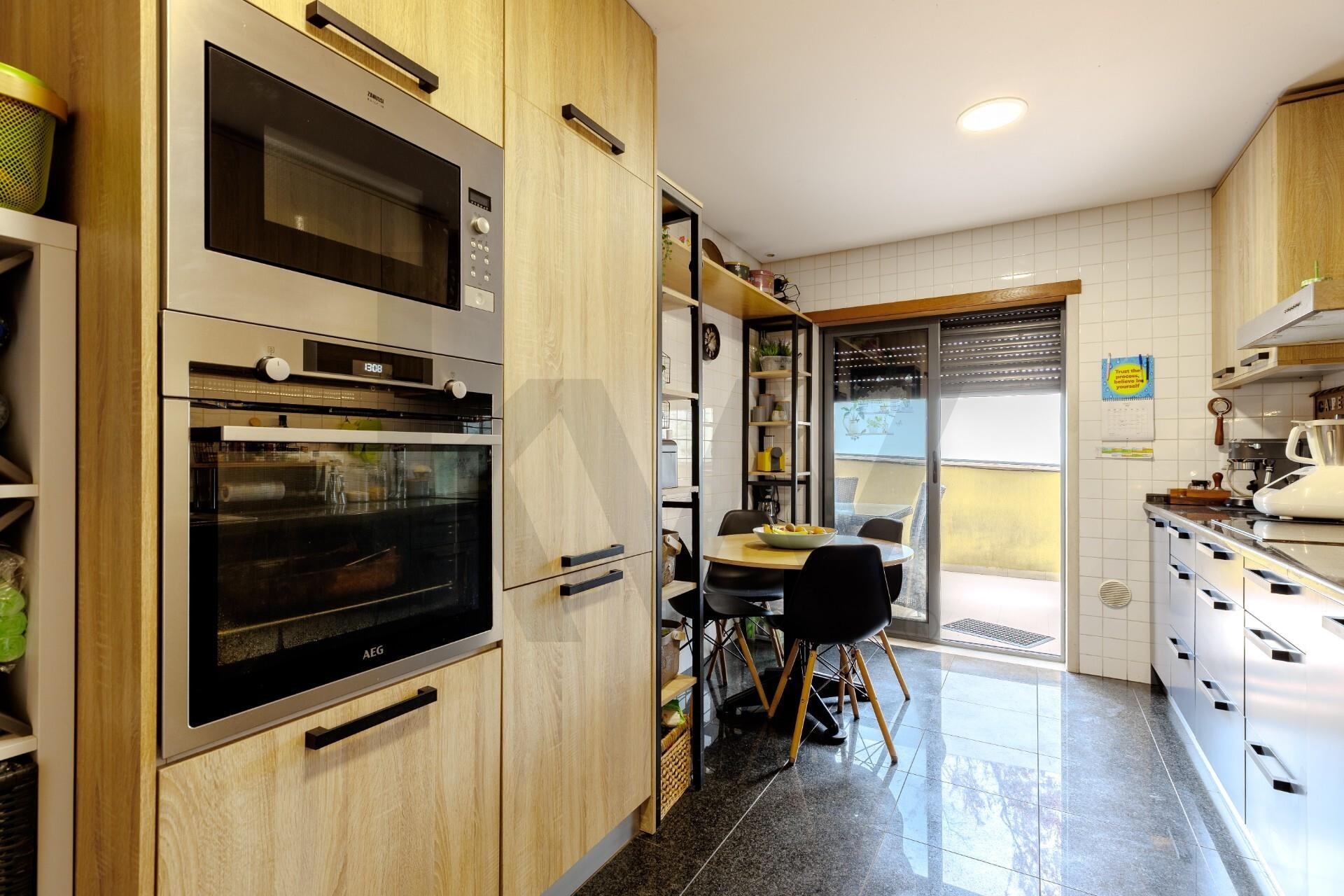 Apartamento T2 en Venta en Amadora - Lisboa - Portugal - 8