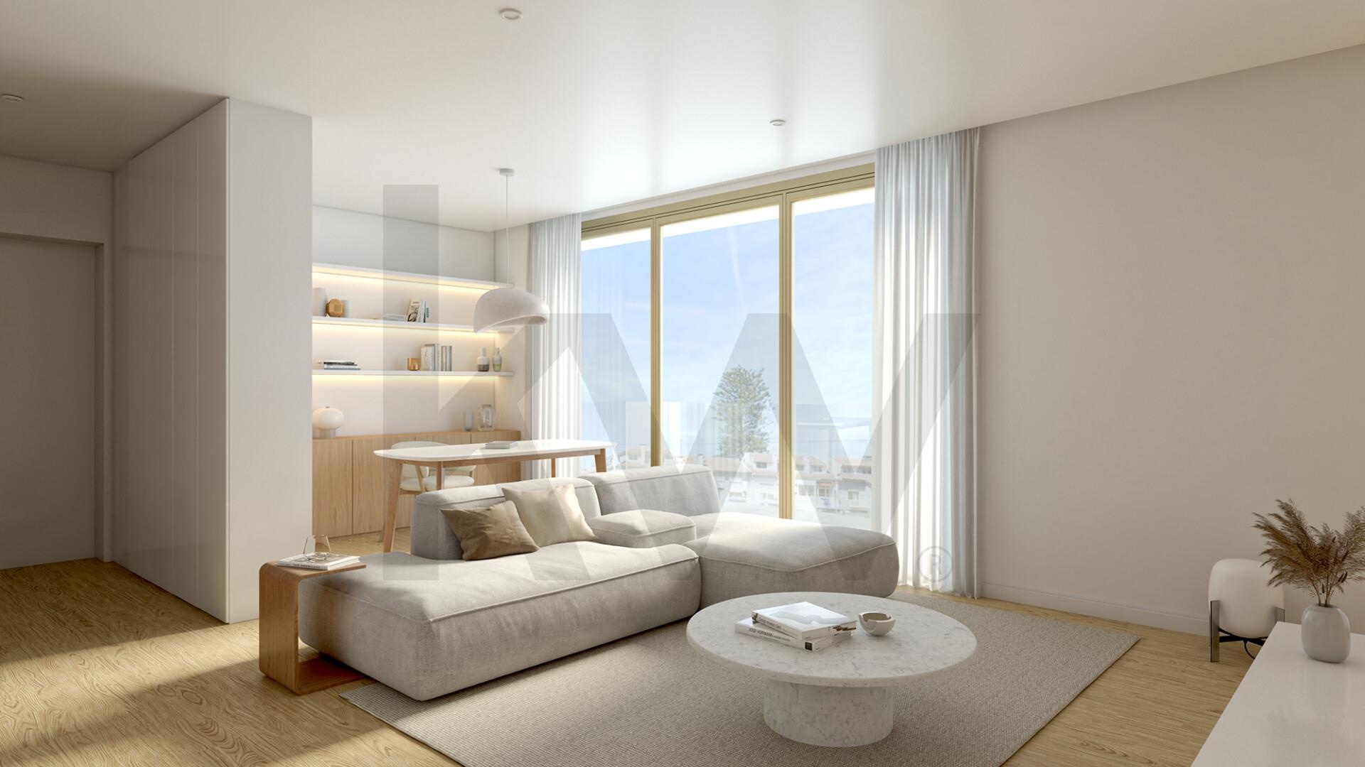 Apartamento T2 à Venda em Aveiro - Portugal - 2