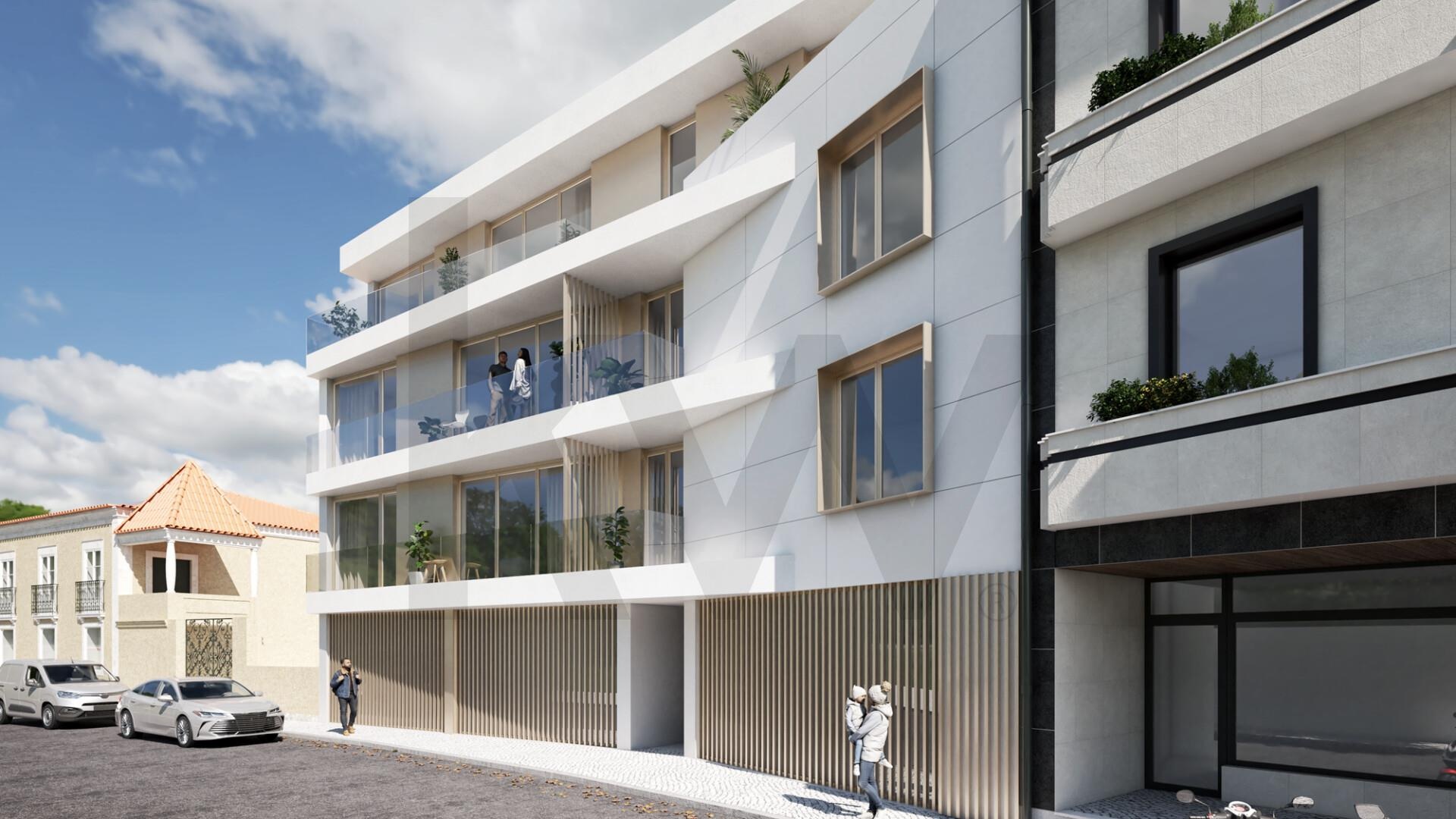 Apartamento T2 à Venda em Aveiro - Portugal - 6