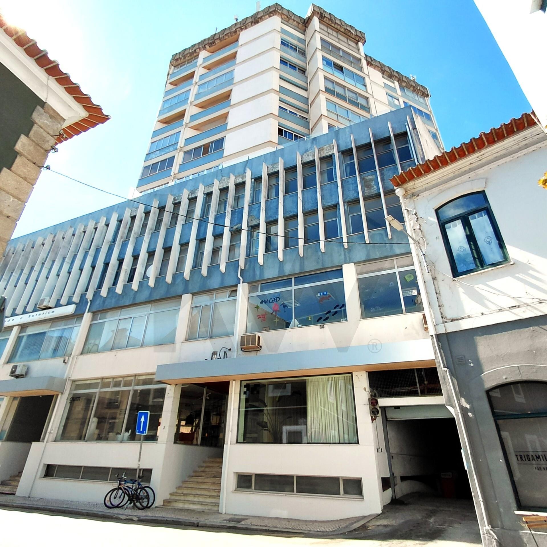 Apartamento T2 en Venta en Aveiro - Portugal - 2