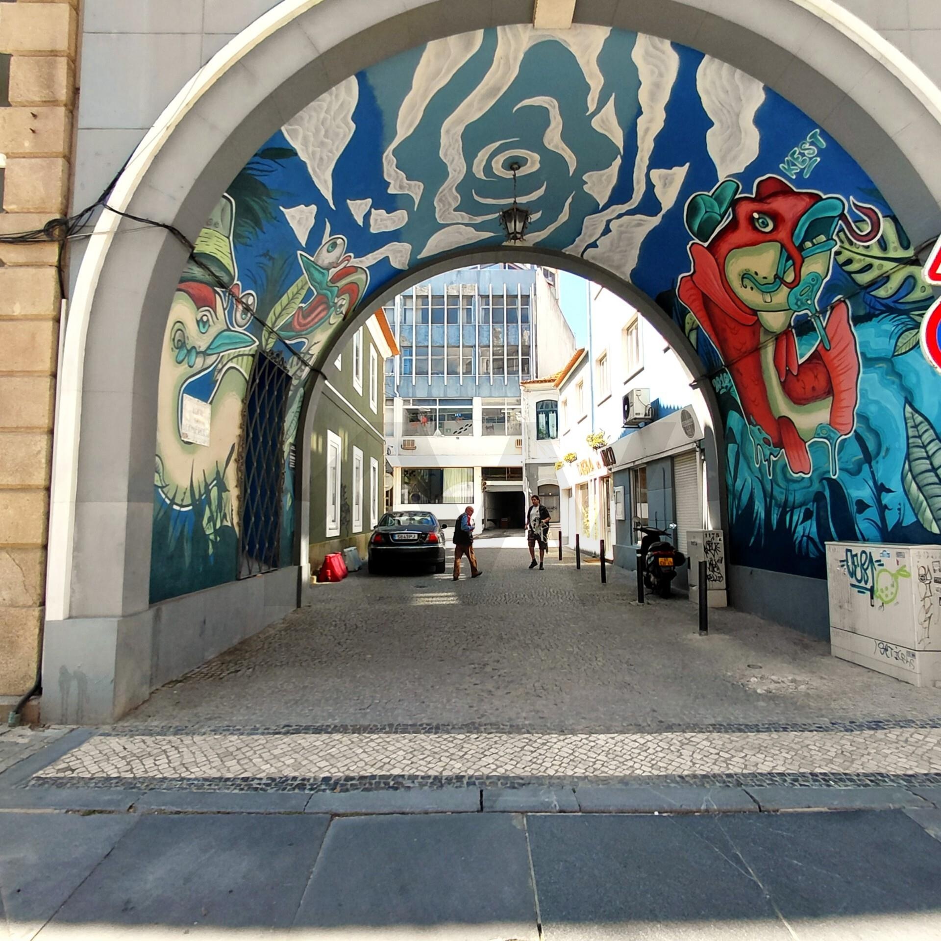 Apartamento T2 en Venta en Aveiro - Portugal - 3