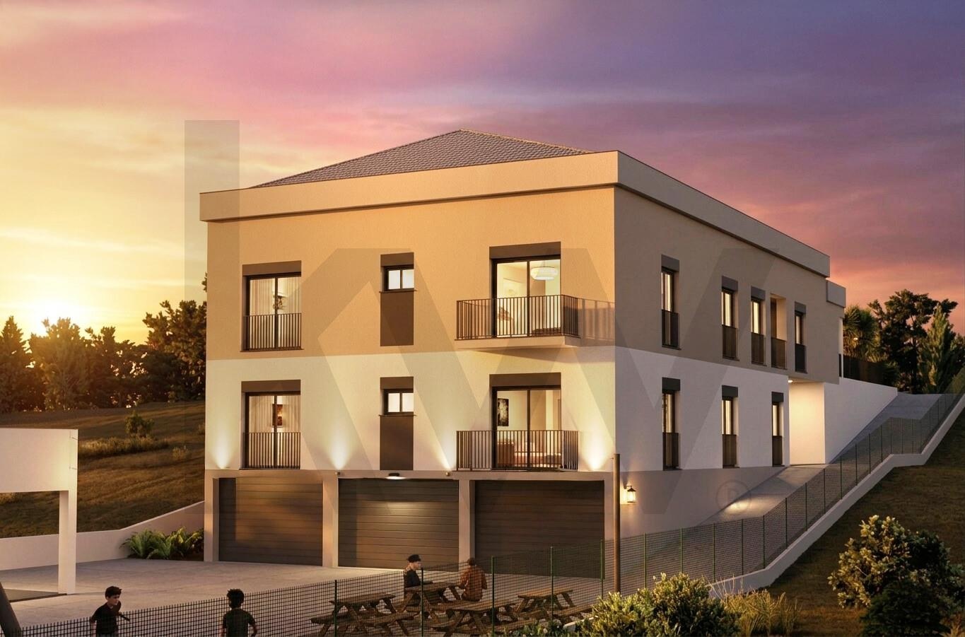 Apartamento T2 à Venda em Avelar - Leiria - Portugal - 1