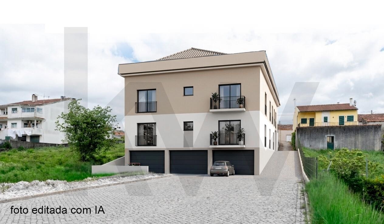 Apartamento T2 à Venda em Avelar - Leiria - Portugal - 2