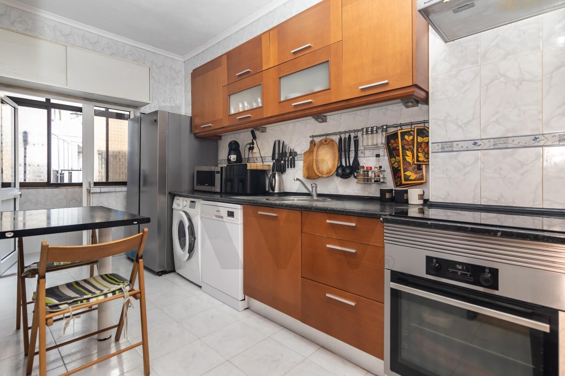 Appartement 2 chambres à Vendre à Baixa Da Banheira - Setúbal - Portugal - 1