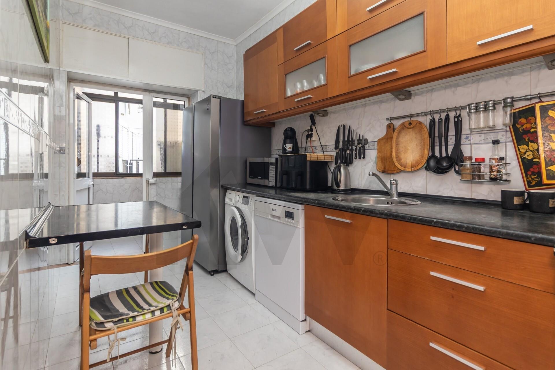 Appartement 2 chambres à Vendre à Baixa Da Banheira - Setúbal - Portugal - 2