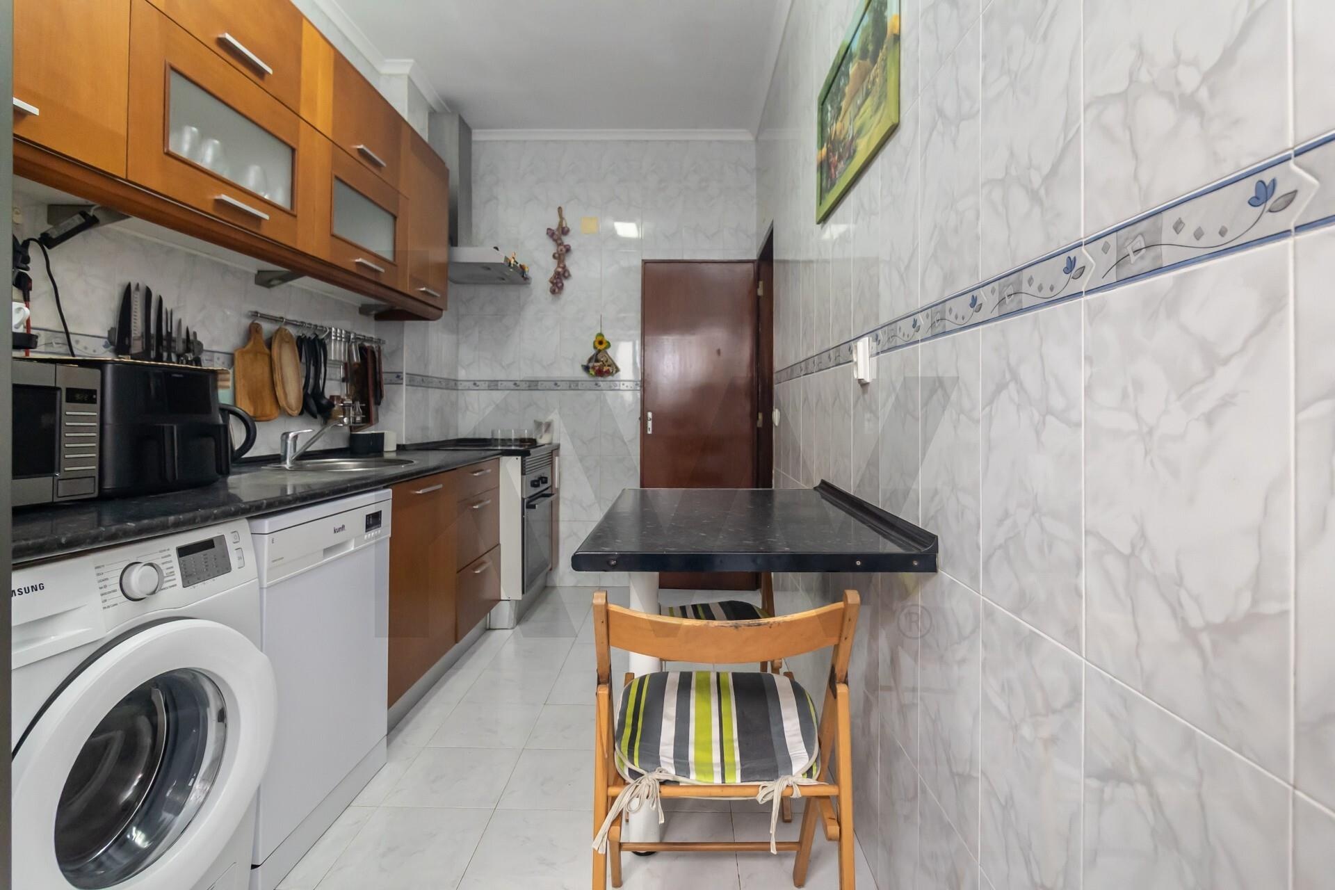Appartement 2 chambres à Vendre à Baixa Da Banheira - Setúbal - Portugal - 3