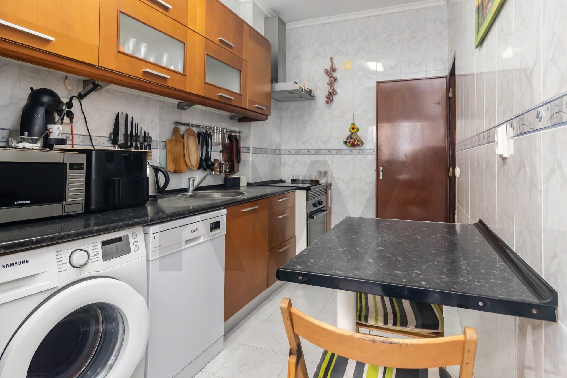 Appartement 2 chambres à Vendre à Baixa Da Banheira - Setúbal - Portugal - 4