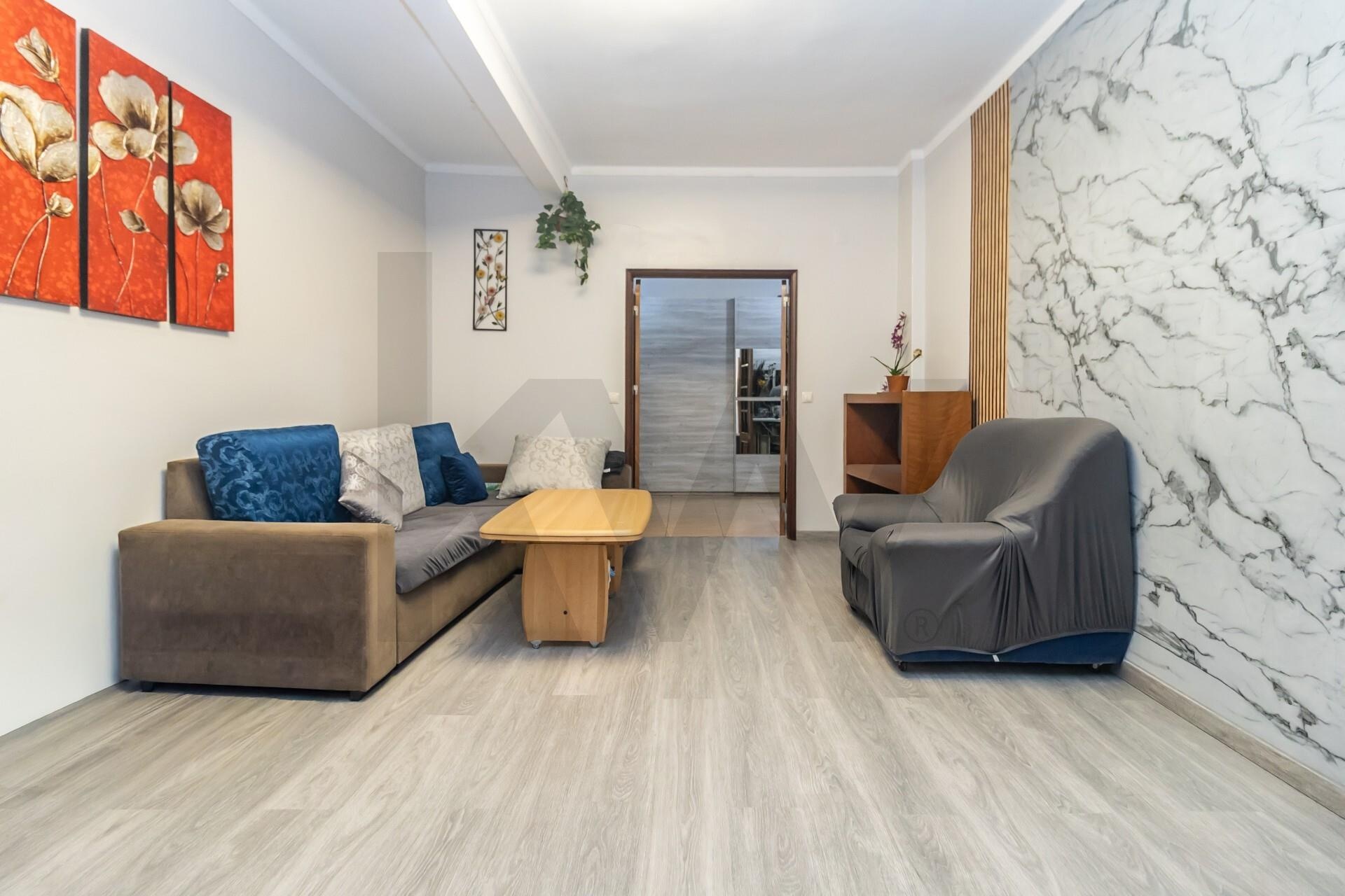 Appartement 2 chambres à Vendre à Baixa Da Banheira - Setúbal - Portugal - 5