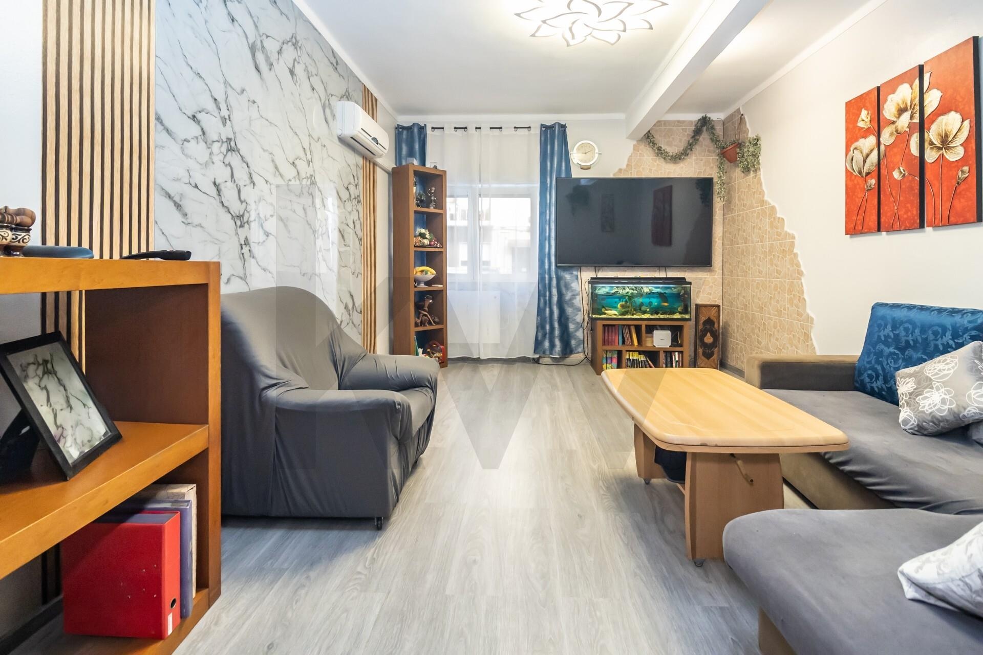 Appartement 2 chambres à Vendre à Baixa Da Banheira - Setúbal - Portugal - 6