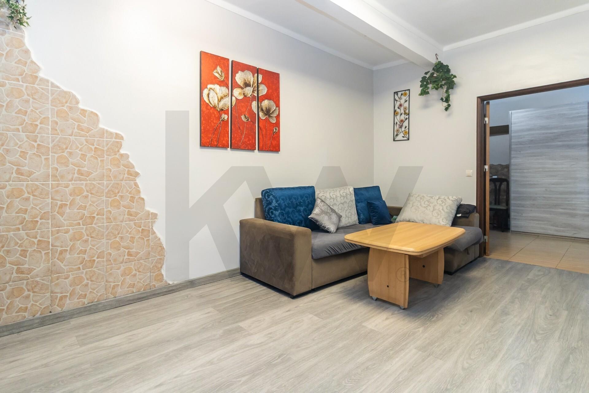 Appartement 2 chambres à Vendre à Baixa Da Banheira - Setúbal - Portugal - 8