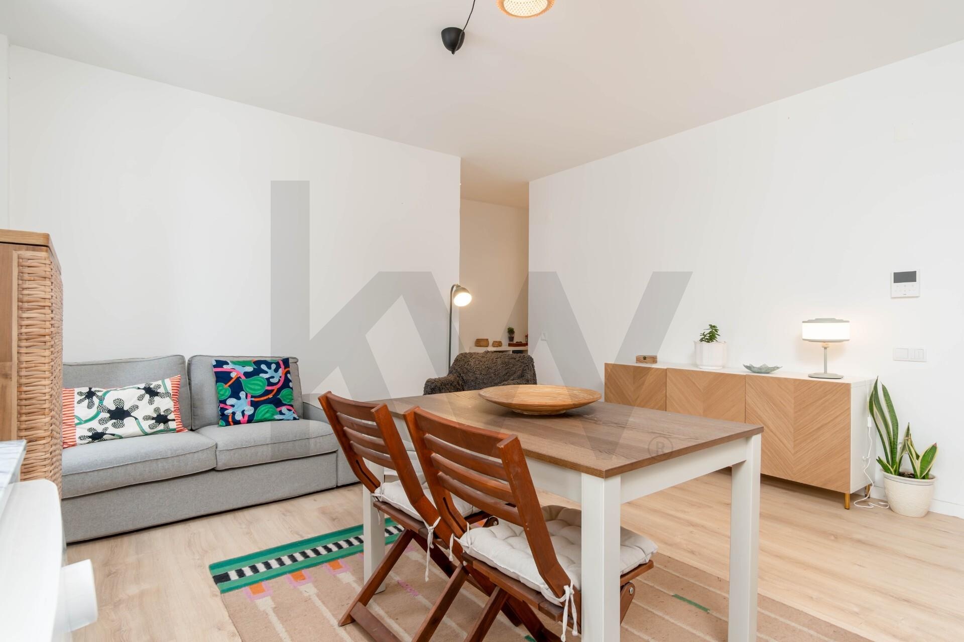 Apartamento T2 en Venta en Barreiro - Setúbal - Portugal - 2