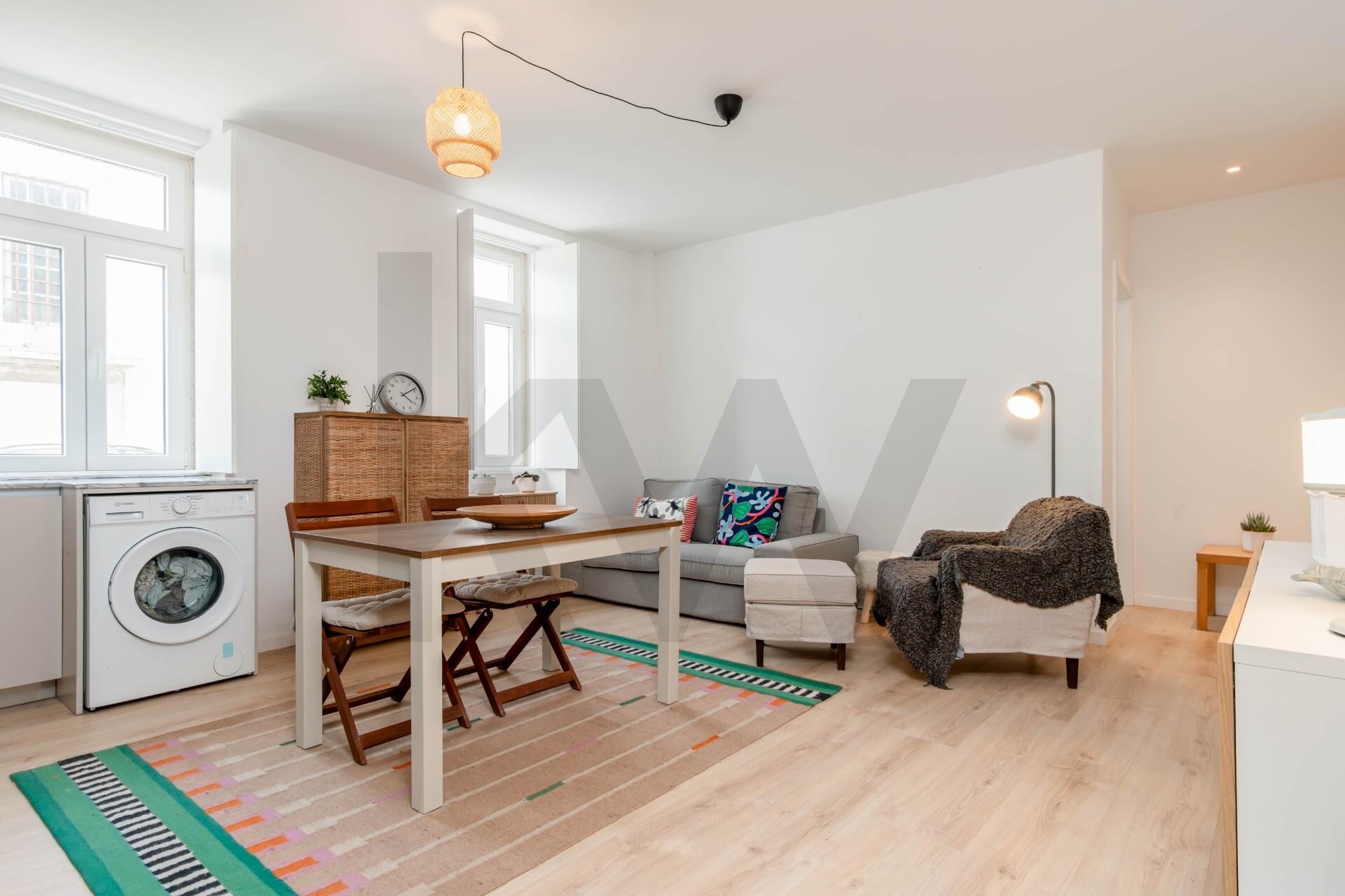 Apartamento T2 en Venta en Barreiro - Setúbal - Portugal - 6