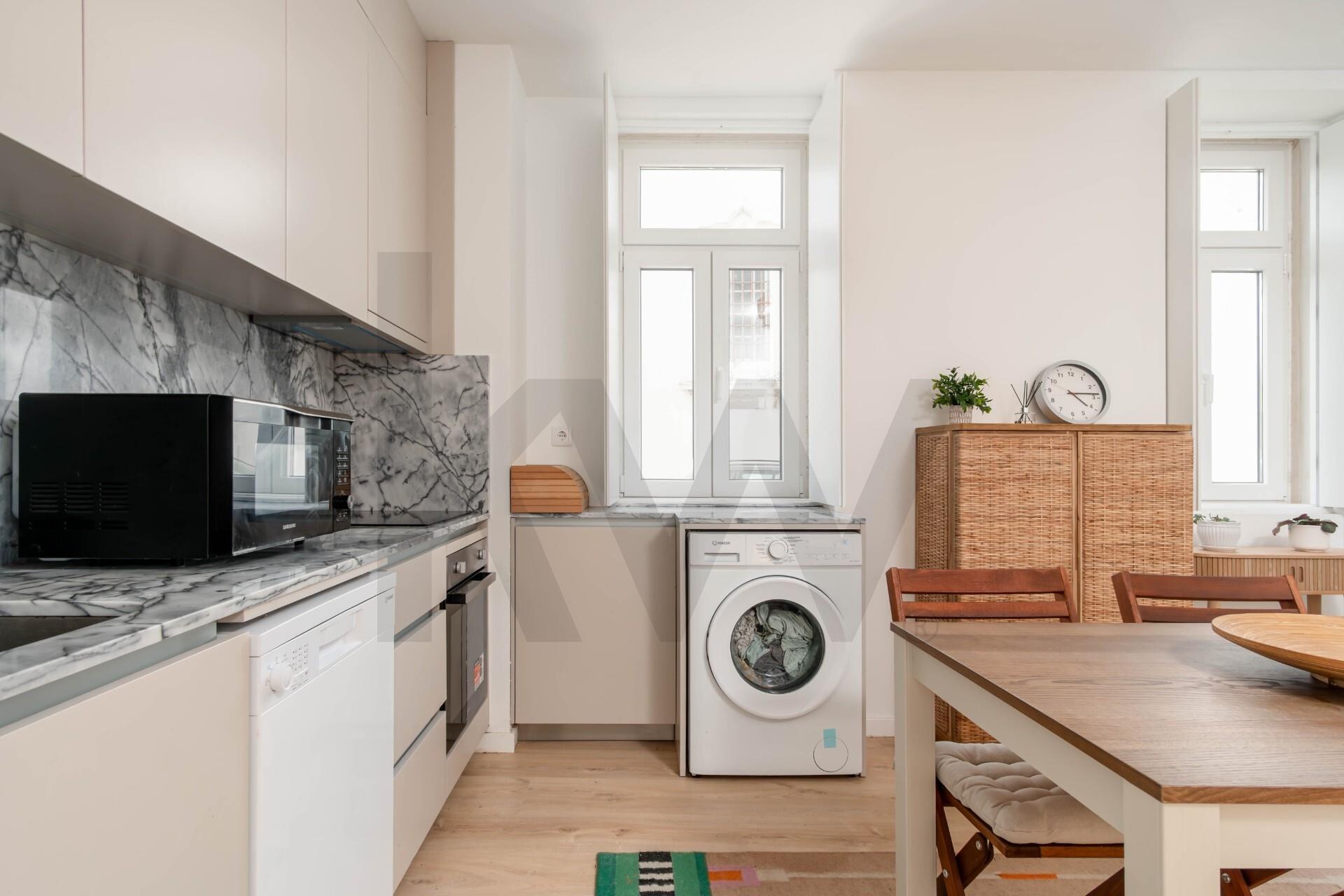 Apartamento T2 en Venta en Barreiro - Setúbal - Portugal - 7