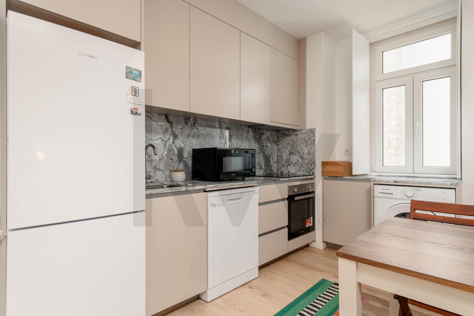 Apartamento T2 en Venta en Barreiro - Setúbal - Portugal - 8