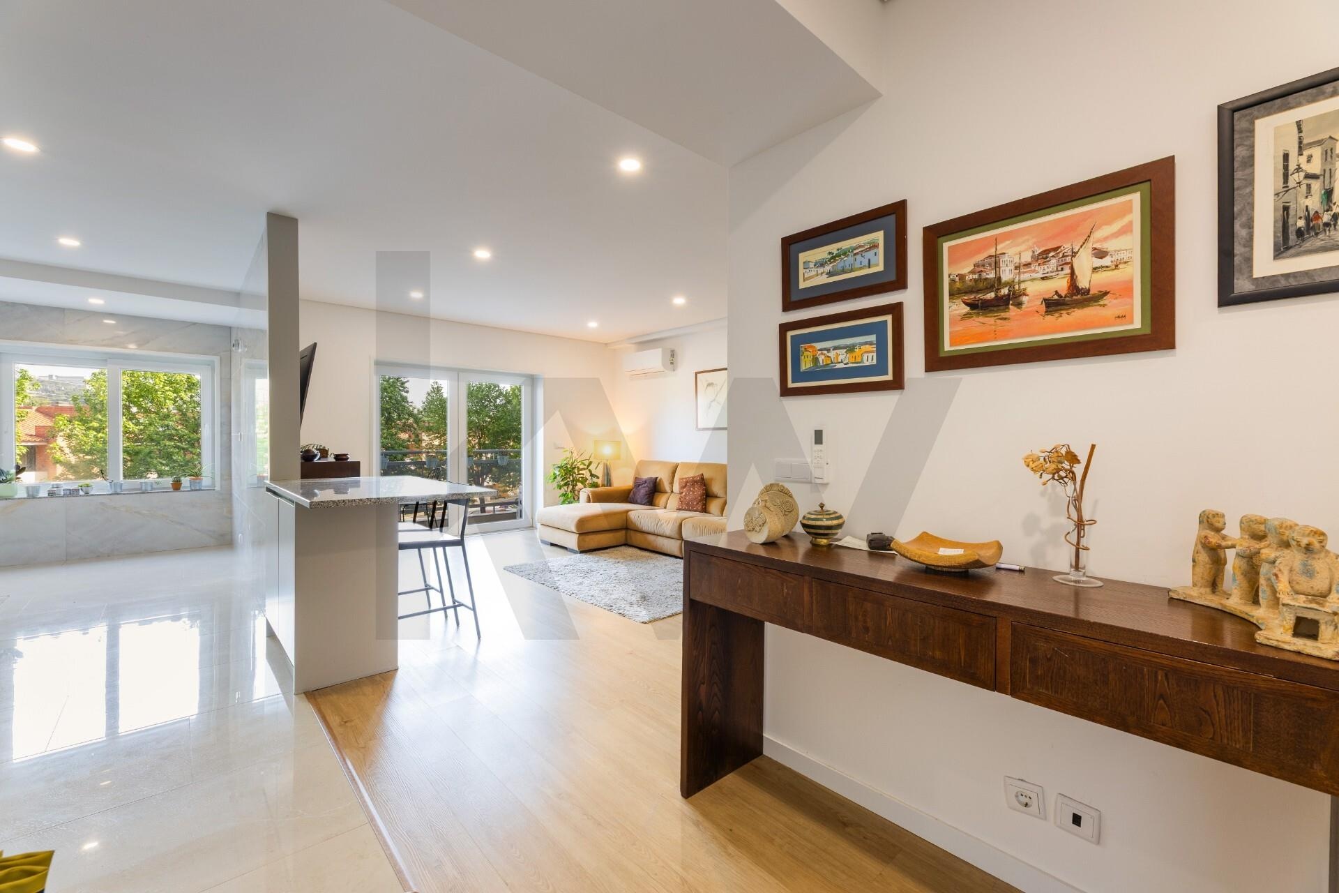 Apartamento T2 à Venda em Braga - Portugal - 1
