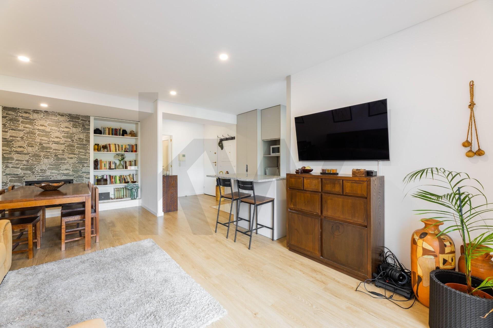 Apartamento T2 à Venda em Braga - Portugal - 3