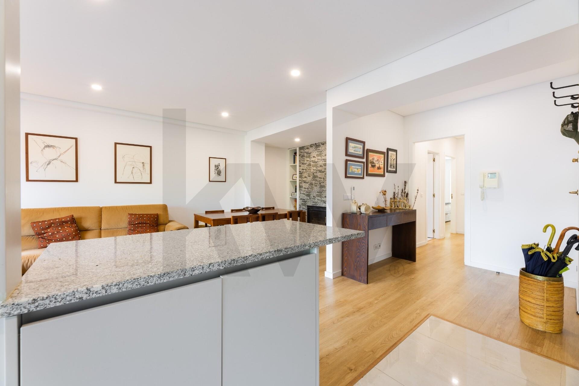 Apartamento T2 à Venda em Braga - Portugal - 4