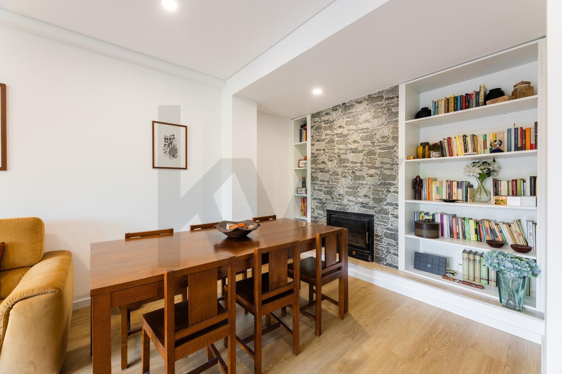 Apartamento T2 à Venda em Braga - Portugal - 5