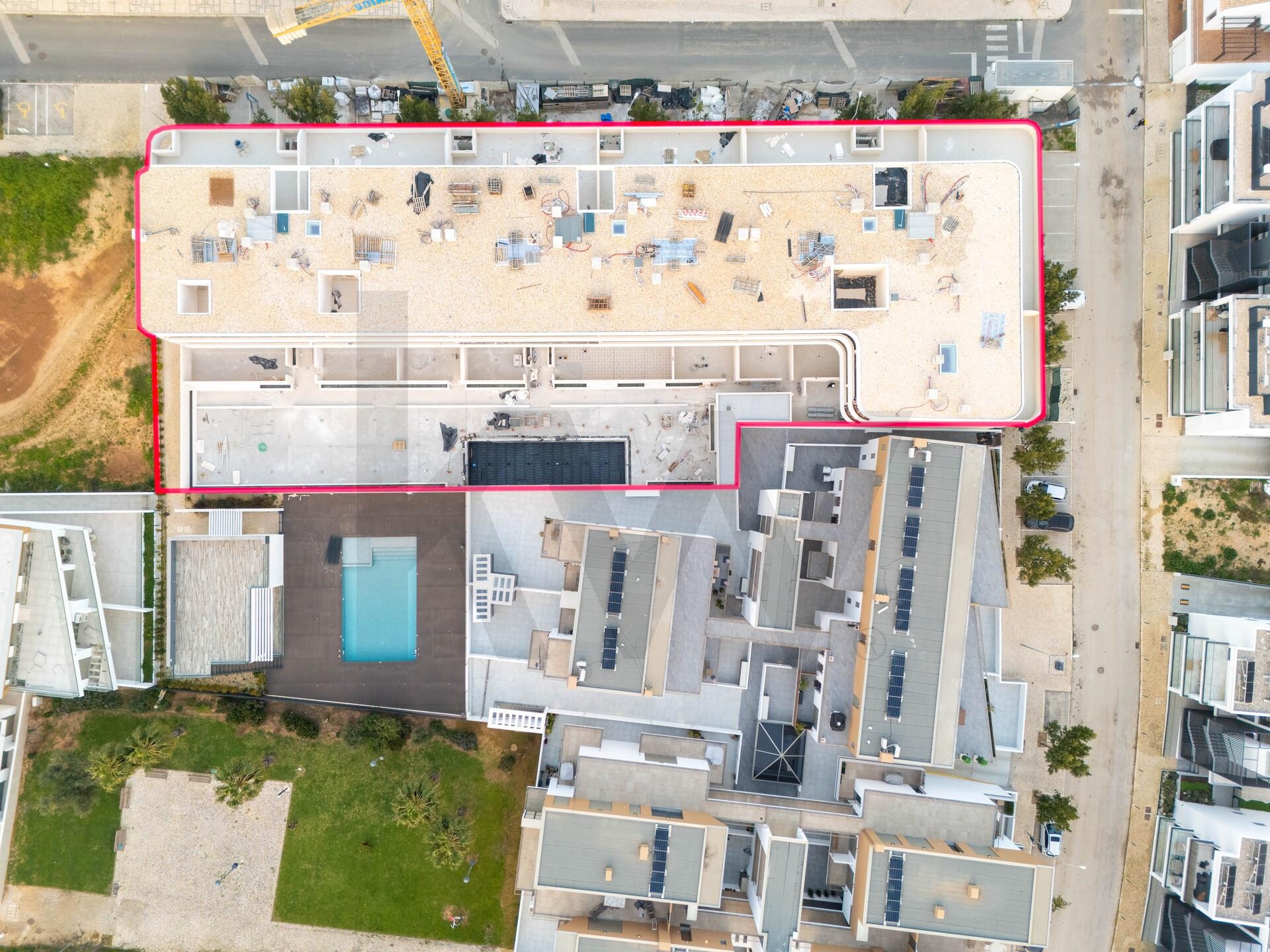 Apartamento T2 à Venda em Cabanas De Tavira - Faro - Portugal - 2