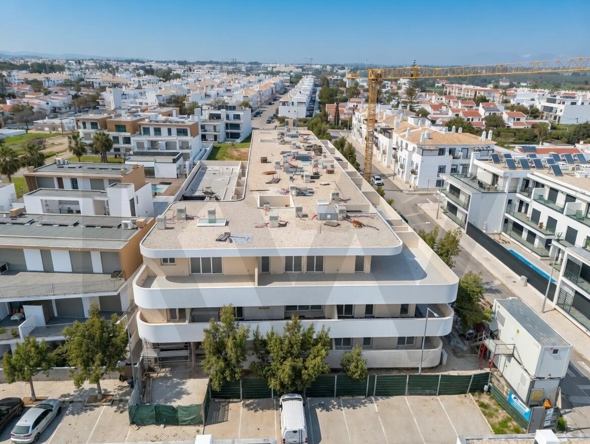 Apartamento T2 à Venda em Cabanas De Tavira - Faro - Portugal - 3