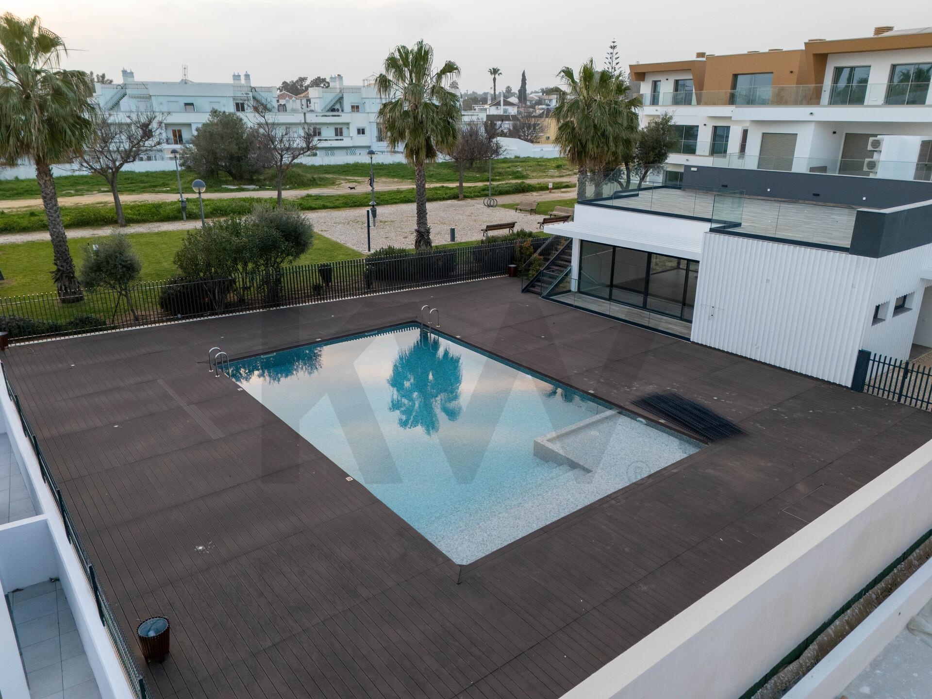 Apartamento T2 à Venda em Cabanas De Tavira - Faro - Portugal - 5