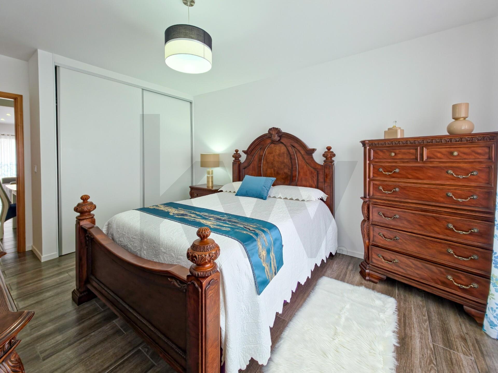 Apartamento de 2 Dormitorios en Venta en Cabouco - Isla de São Miguel - Portugal - 8