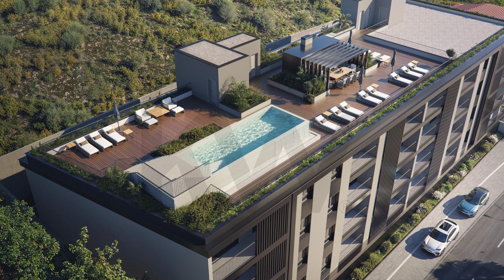 Apartamento T2 à Venda em Câmara De Lobos - Ilha Da Madeira - Portugal - 2