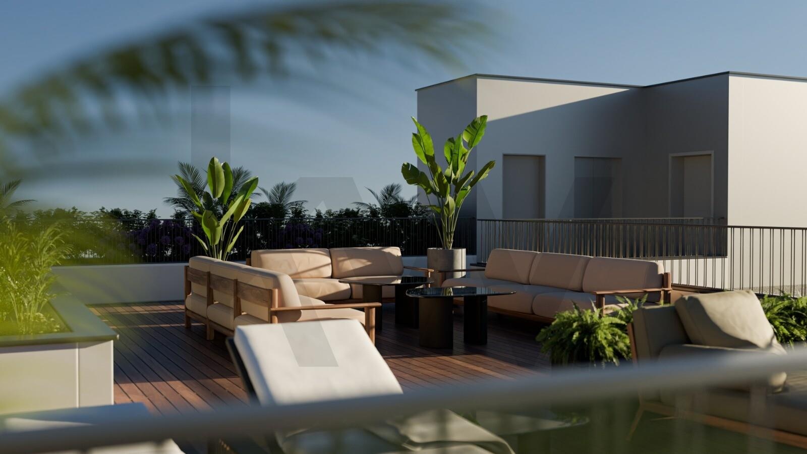 Apartamento T2 à Venda em Câmara De Lobos - Ilha Da Madeira - Portugal - 5