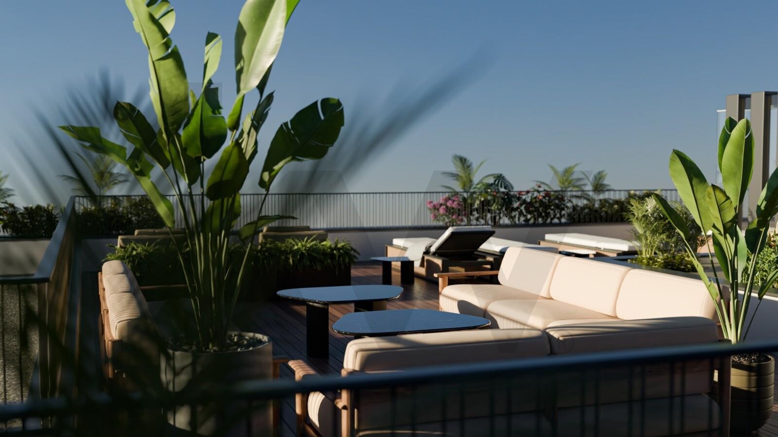Apartamento T2 à Venda em Câmara De Lobos - Ilha Da Madeira - Portugal - 6