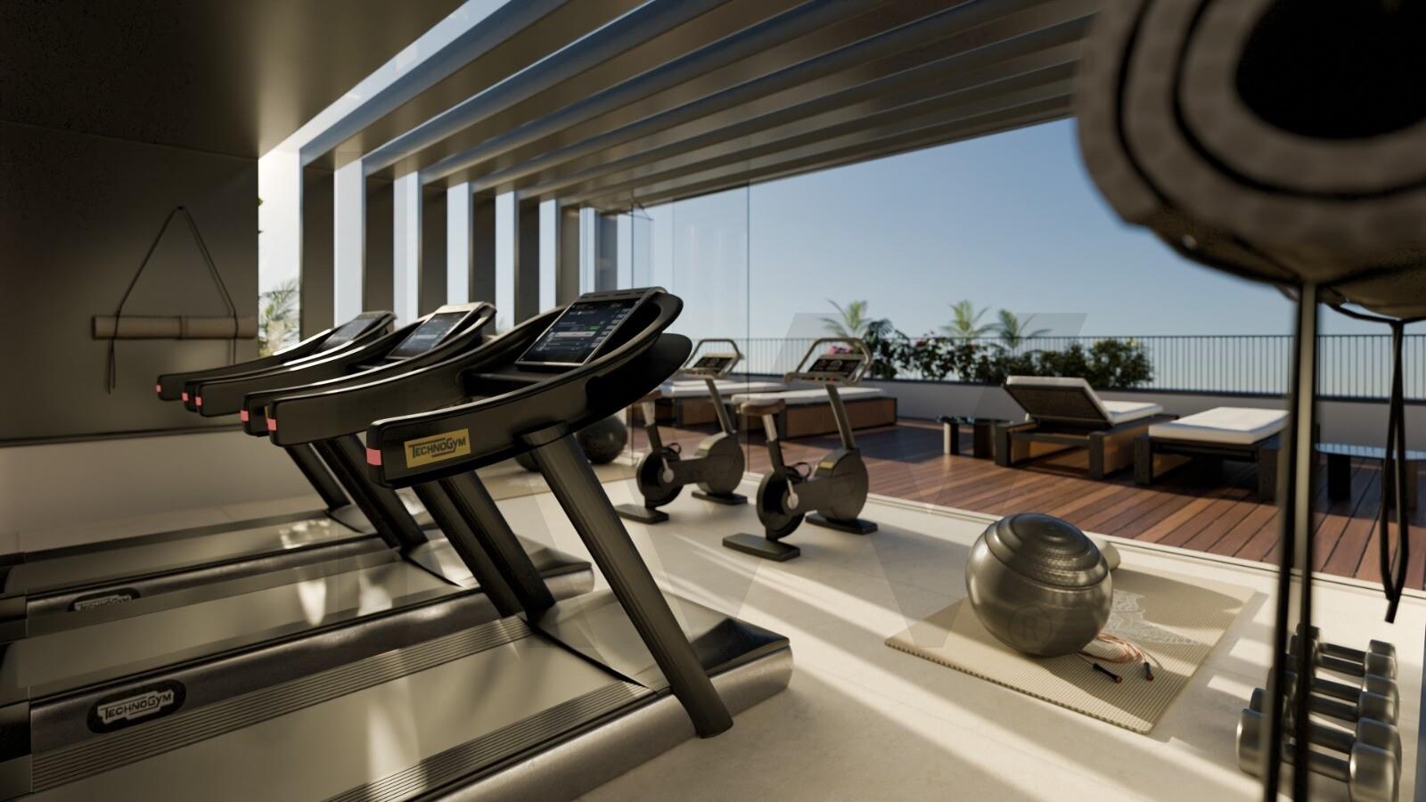 Apartamento T2 à Venda em Câmara De Lobos - Ilha Da Madeira - Portugal - 7