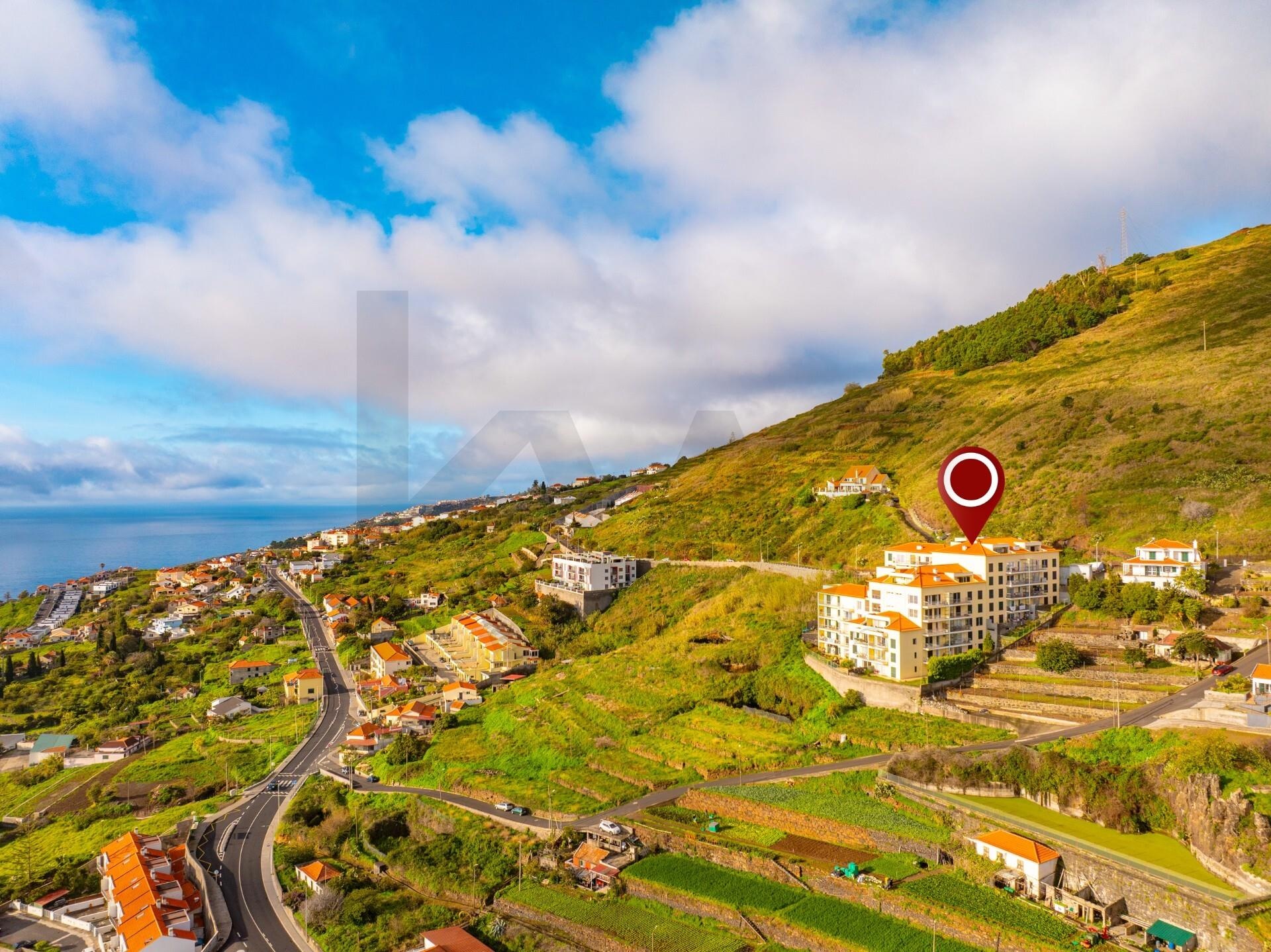 Apartamento T2 à Venda em Caniço - Ilha Da Madeira - Portugal - 2