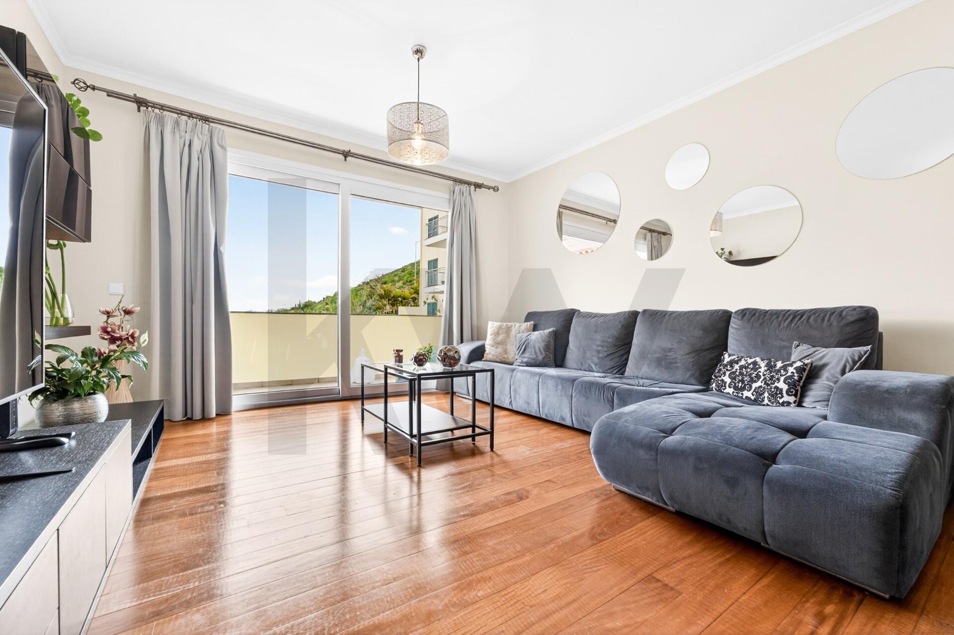 Apartamento T2 à Venda em Caniço - Ilha Da Madeira - Portugal - 4
