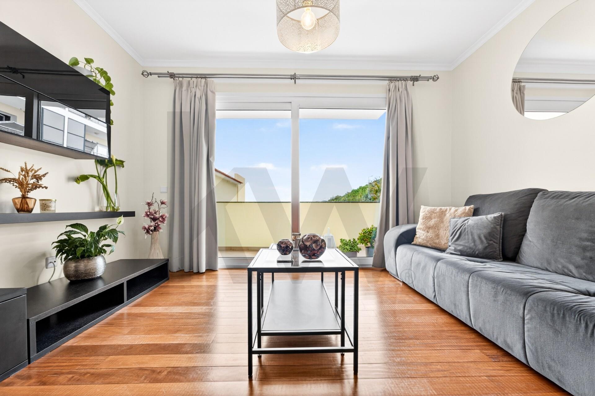 Apartamento T2 à Venda em Caniço - Ilha Da Madeira - Portugal - 5
