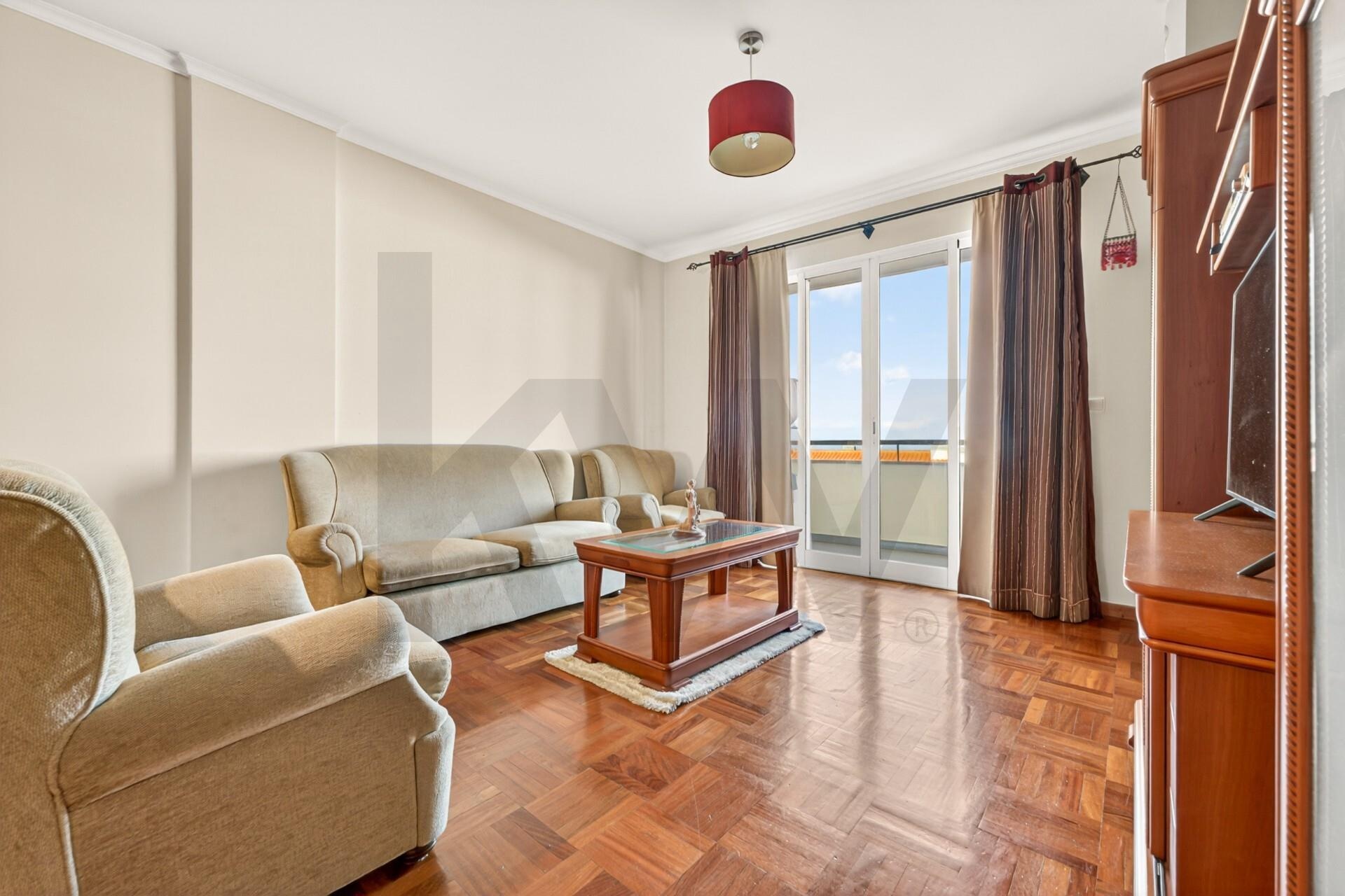 Apartamento T2 en Venta en Caniço - Isla de Madeira - Portugal - 1